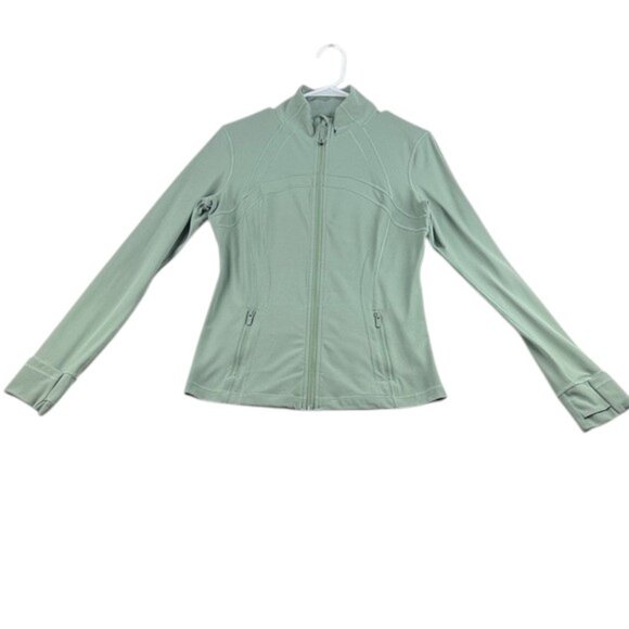 Lululemon Define Jacket *Nulu Women's Size 10 - Picture 1 of 8